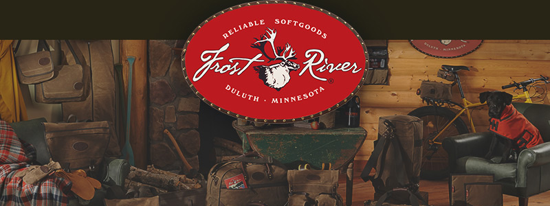 frost river coupon